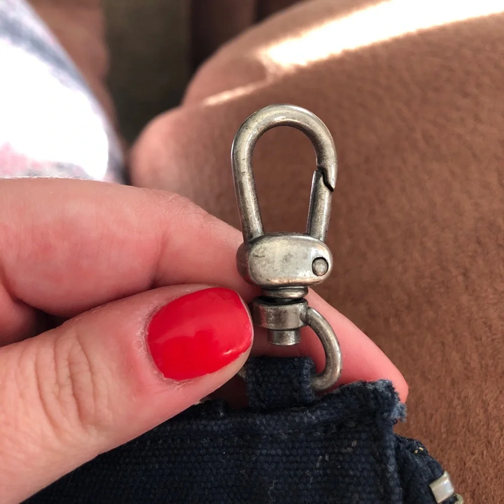 American Eagle - coin purse